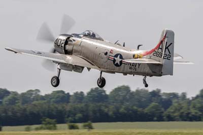 Kemble Air Display