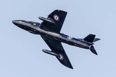 Kemble Air Display