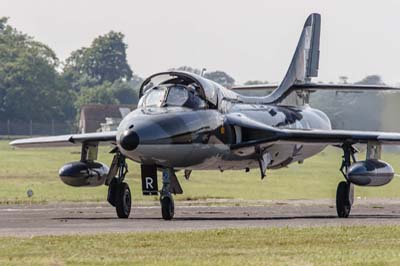 Kemble Air Display