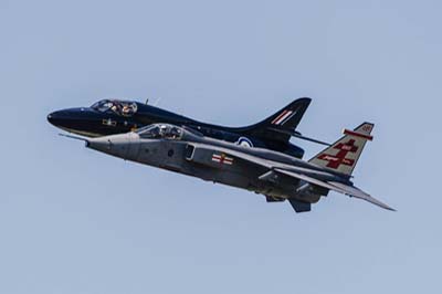 Kemble Air Display