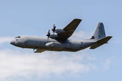 Kemble Air Display