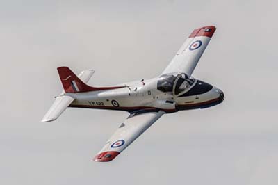 Kemble Air Display