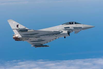 Aviation Photography RAF 17 Squadron