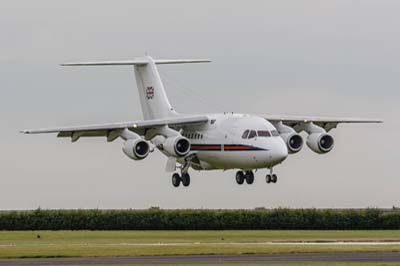 Aviation Photography RAF 32 Squadron