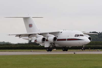 Aviation Photography RAF 32 Squadron