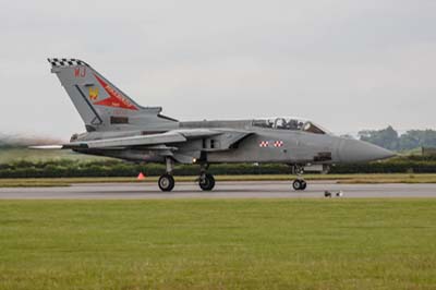 Aviation Photography RAF 56 Squadron