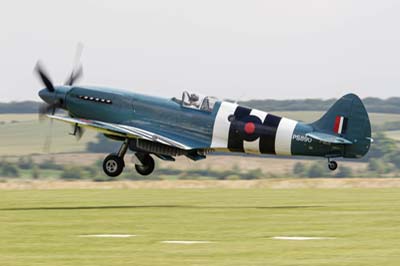 Duxford Flying Legends