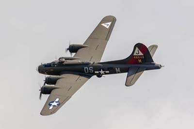 Duxford Flying Legends