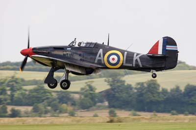 Aviation Photography Duxford