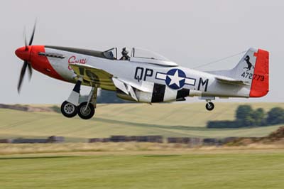 Duxford Flying Legends