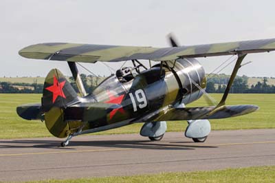 Aviation Photography Duxford