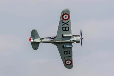 Duxford Flying Legends