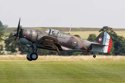 Duxford Flying Legends