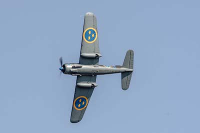 Duxford Flying Legends