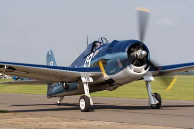 Duxford Flying Legends