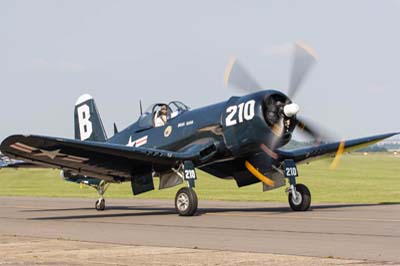 Duxford Flying Legends