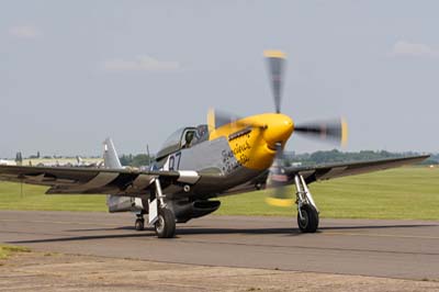 Duxford Flying Legends