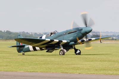 Duxford Flying Legends