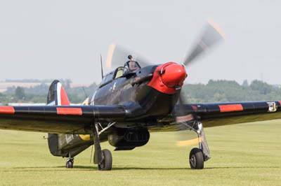 Duxford Flying Legends