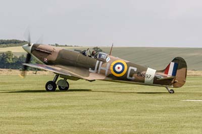 Duxford Flying Legends