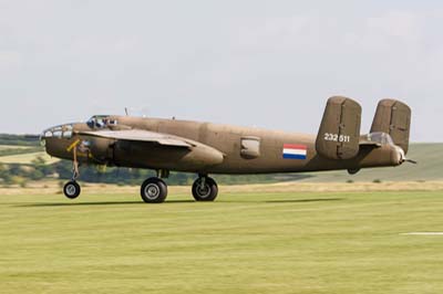 Duxford Flying Legends