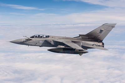 Aviation Photography RAF 25 Squadron