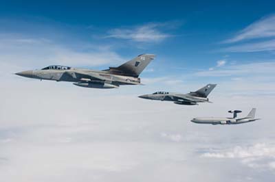 Aviation Photography RAF 8 Squadron