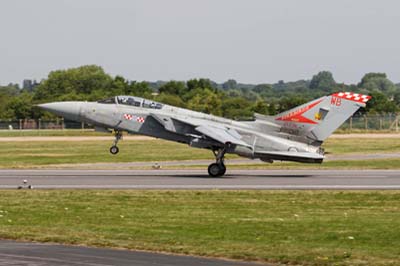 Aviation Photography RAF 56 Squadron