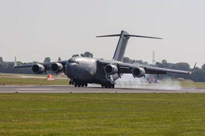 Aviation Photography RIAT Fairford