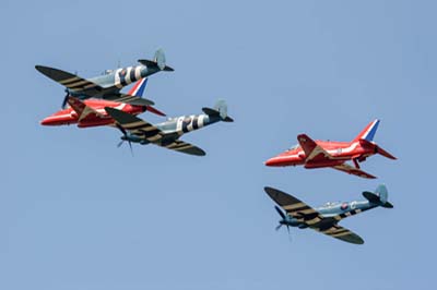 Aviation Photography RIAT Fairford