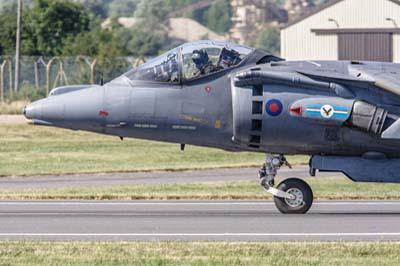 Aviation Photography RAF 20 Squadron