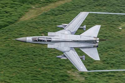 Aviation Photography RAF 111 Squadron