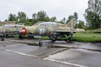 Papa Air Base Hungary