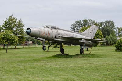 Aviation Photography Hungary