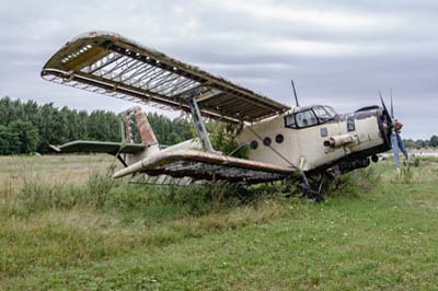 Aviation Photography Hungary