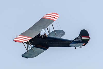 Kecskemet Air Display