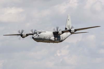 Kecskemet Air Display