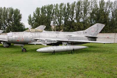 Aviation Photography Szolnok