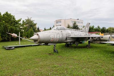 Aviation Photography Szolnok