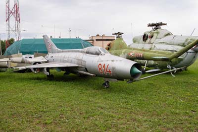 Aviation Photography Szolnok