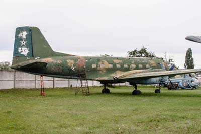 Aviation Photography Szolnok