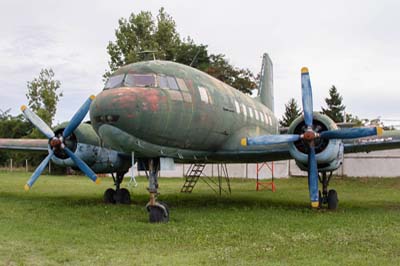 Aviation Photography Szolnok