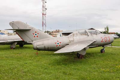 Aviation Photography Szolnok