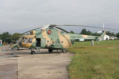 Aviation Photography Szolnok