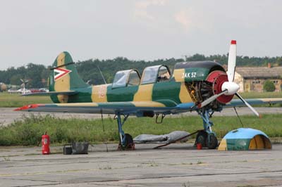 Aviation Photography Szolnok