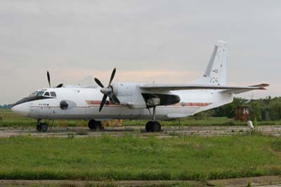 Aviation Photography Szolnok