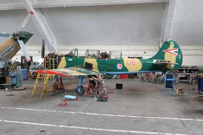 Aviation Photography Szolnok