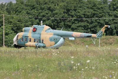 Aviation Photography Szolnok