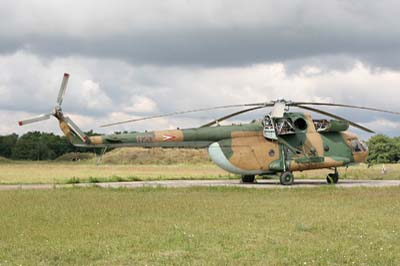 Aviation Photography Szolnok