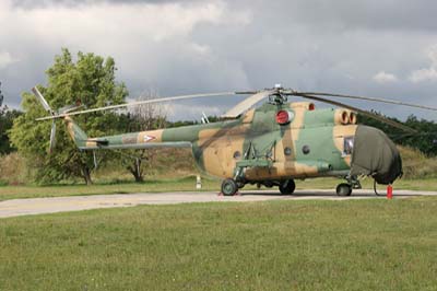 Aviation Photography Szolnok